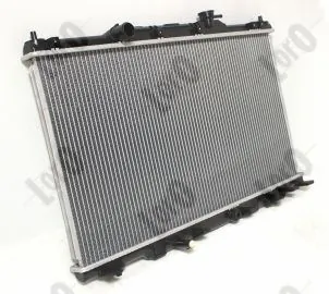 ABAKUS 018-017-0023-B Radiator, engine cooling