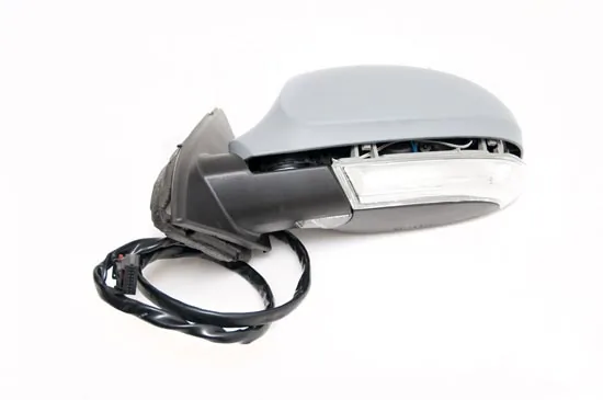 ABAKUS 4023M05 Exterior Mirror