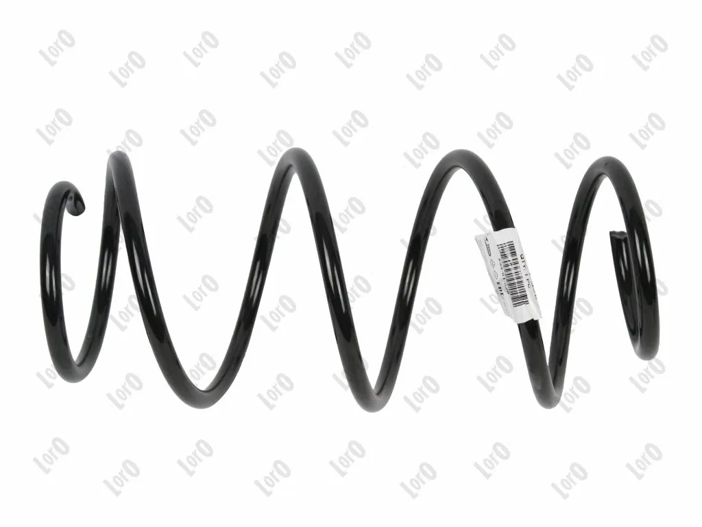 Suspension Spring 234-01-026