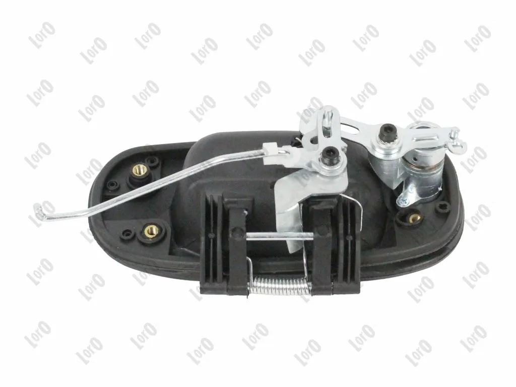 Exterior Door Handle 132-016-053