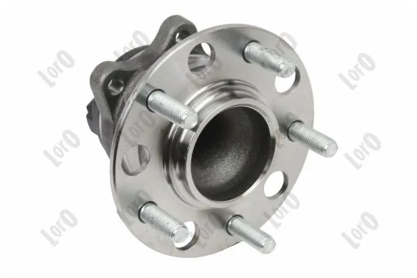 Wheel Bearing Kit 141-01-279