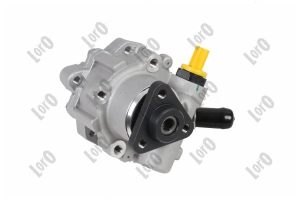 Hydraulic Pump, steering 140-01-049