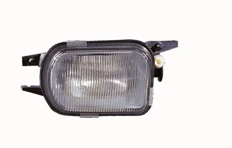 Front Fog Light 440-2004L-AQ