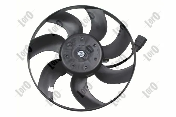 Fan, engine cooling 053-014-0004