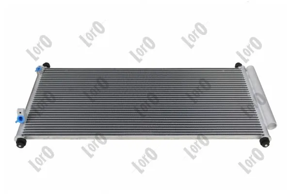 Condenser, air conditioning 018-016-0031