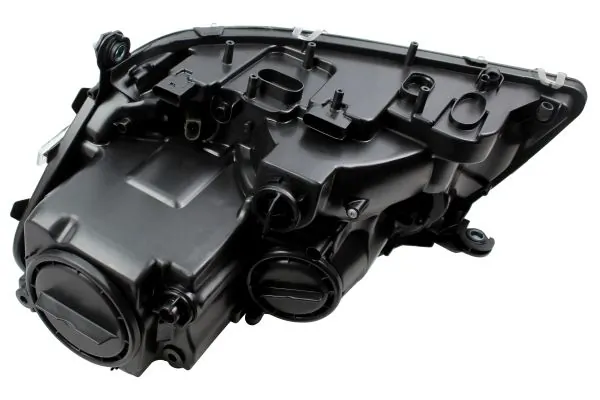 ABAKUS 440-1170R-LD-E Headlight