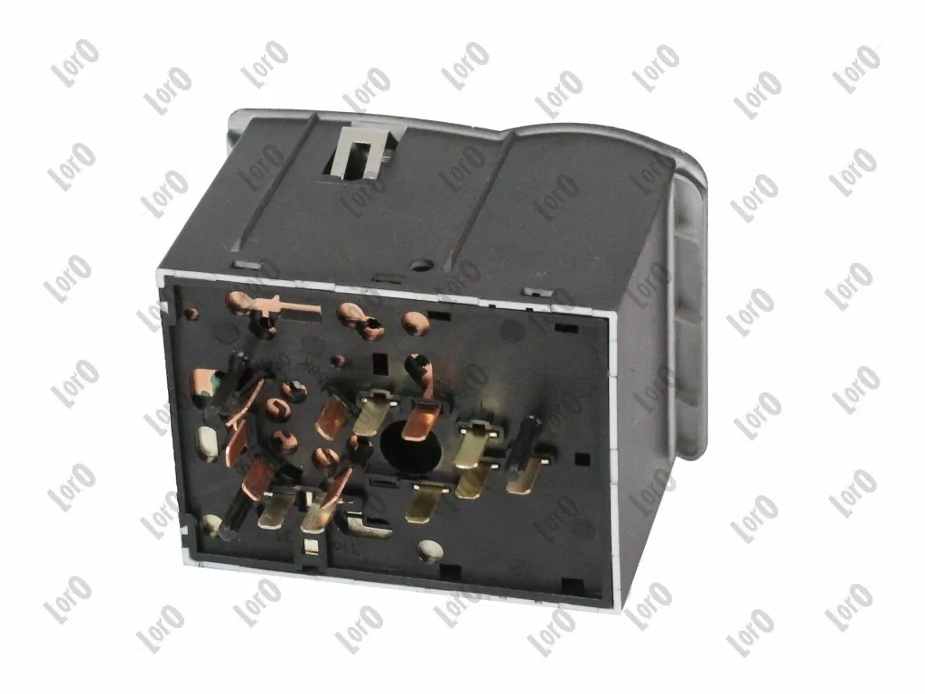 Switch, headlight 135-02-029