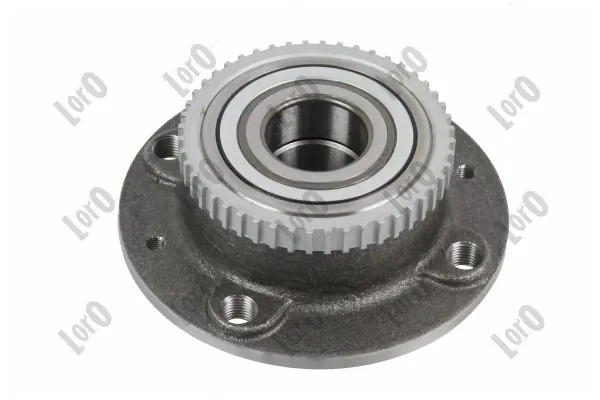 Wheel Hub 141-01-094