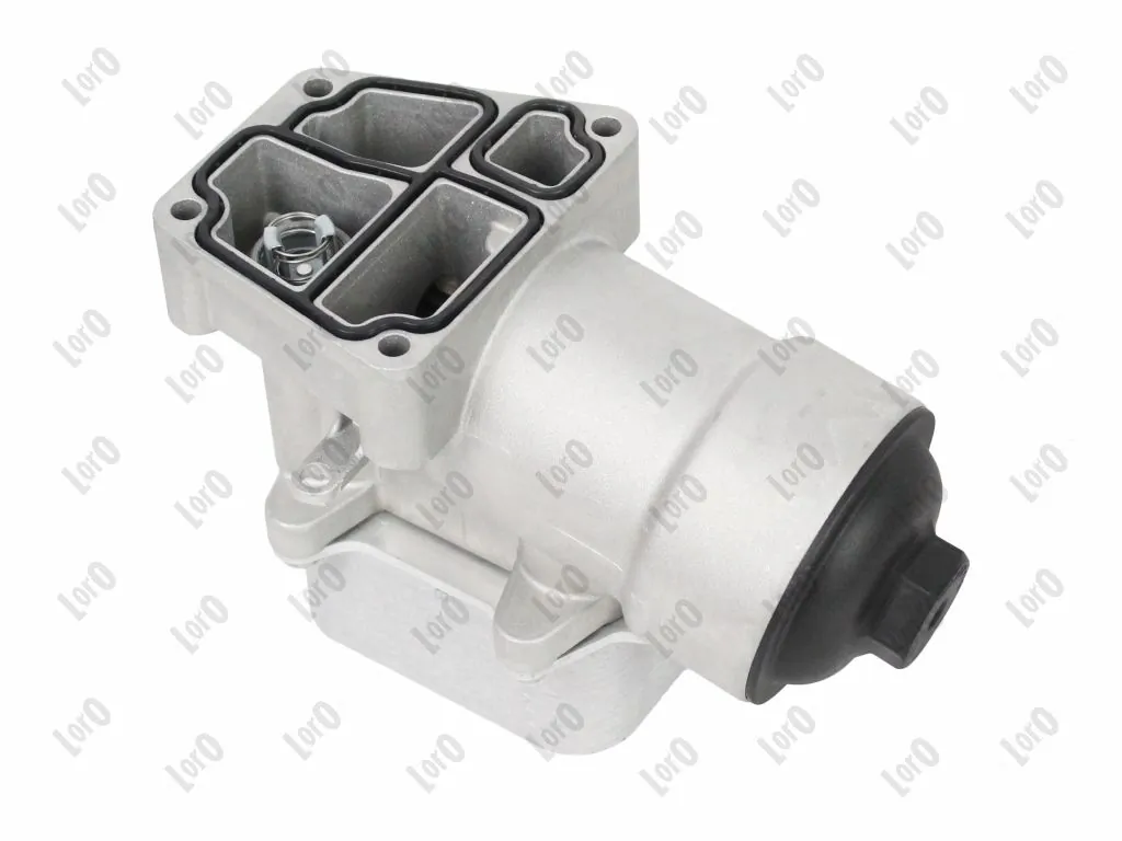 Oil Cooler, engine oil 100-01-011AL