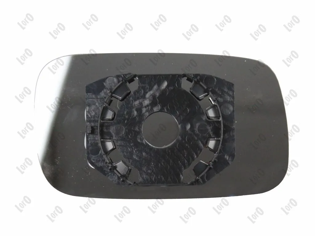 Mirror Glass, exterior mirror 3426G01