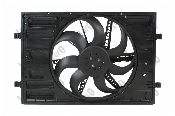 Fan, engine cooling 053-014-0048