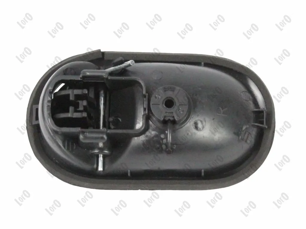 Door Handle, interior equipment 132-042-040