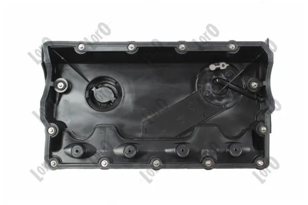 Cylinder Head Cover 123-00-027