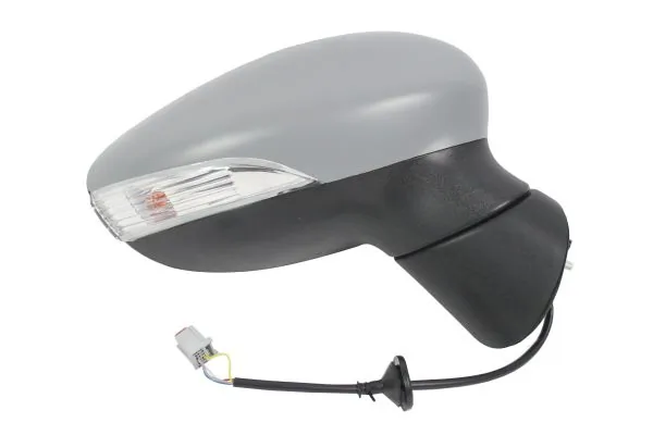 Exterior Mirror 1214M03