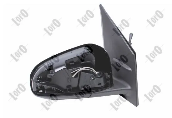 Exterior Mirror 0546M04