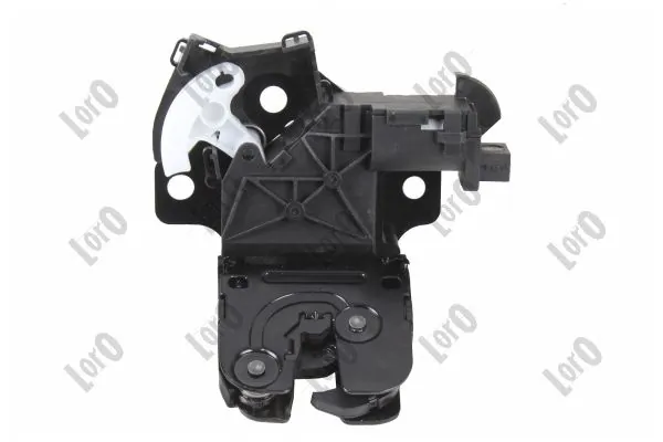 Tailgate Lock 132-003-023