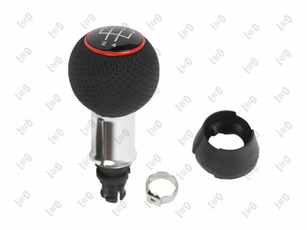 Gear Shift Lever Knob 135-99-307