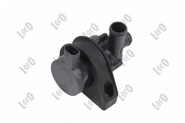 Auxiliary Water Pump (cooling water circuit) 138-01-027
