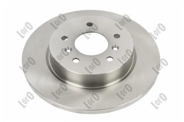 Brake Disc 231-04-153