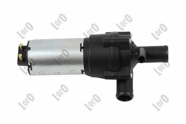 Auxiliary Water Pump (cooling water circuit) 138-01-051