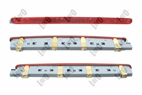 ABAKUS 054-07-870 Auxiliary Stop Light