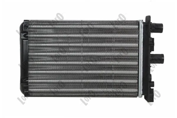 Heat Exchanger, interior heating 053-015-0003