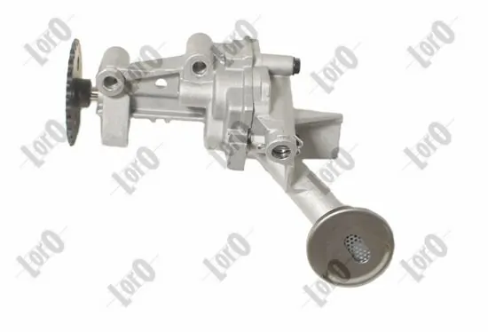 Oil Pump 102-00-005