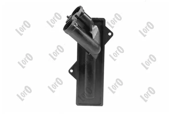 Heat Exchanger, interior heating 038-015-0010