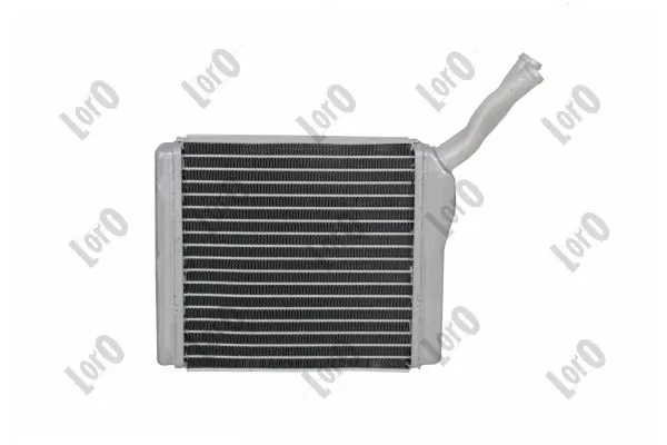 Heat Exchanger, interior heating 037-015-0017-B