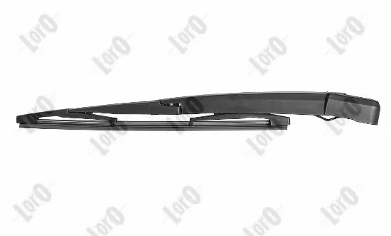 Wiper Arm Set, window cleaning 103-00-075-P
