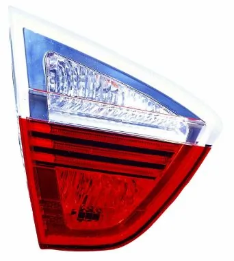 Tail Light Assembly 444-1309L-UQ