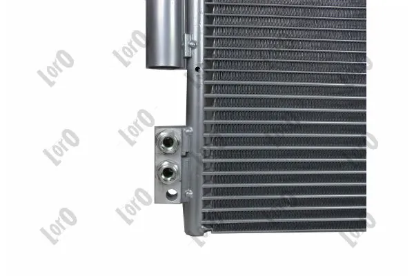 Condenser, air conditioning 023-016-0012