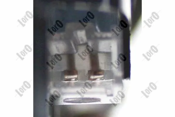 ABAKUS 048-13-870S Auxiliary Stop Light