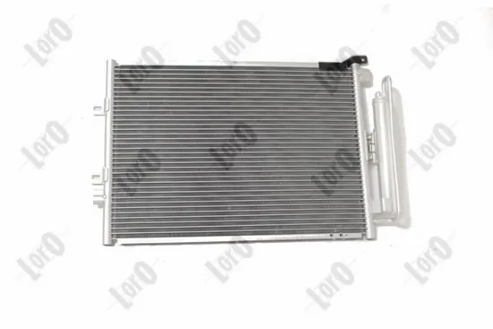 Condenser, air conditioning 042-016-0044