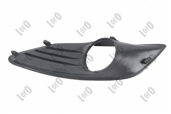 Ventilation Grilles, bumper 017-13-543