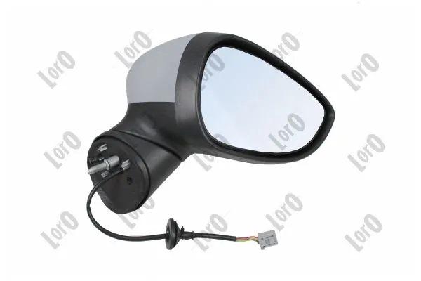 ABAKUS 1214M01 Exterior Mirror