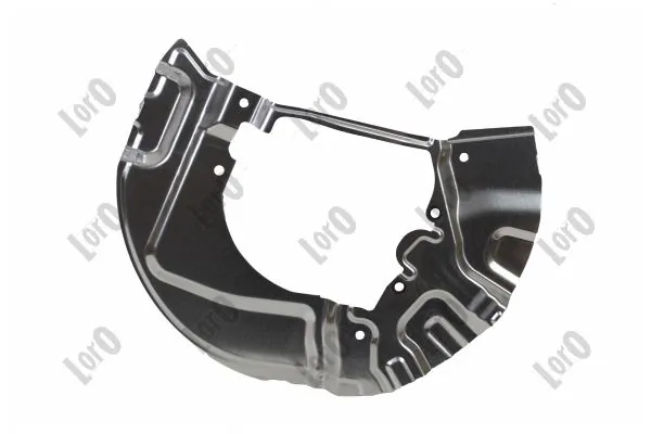 Splash Guard, brake disc 131-07-155