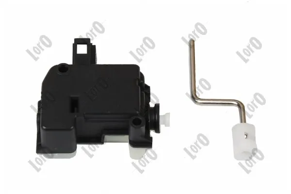 Actuator, fuel filler flap 132-053-076