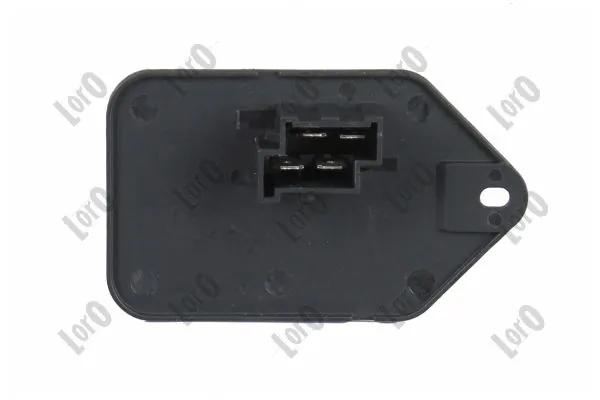 Resistor, interior blower 133-052-001