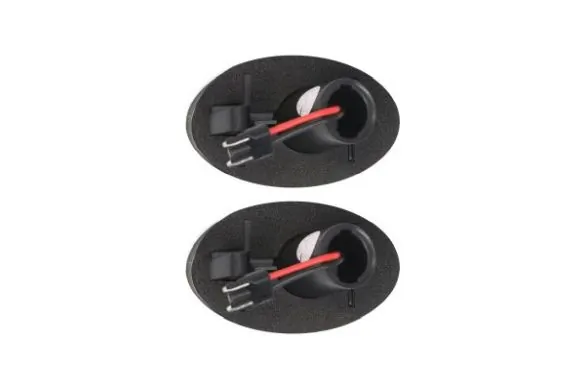 Indicator Set Tuning / Accessory Parts L37-140-007LED-SD