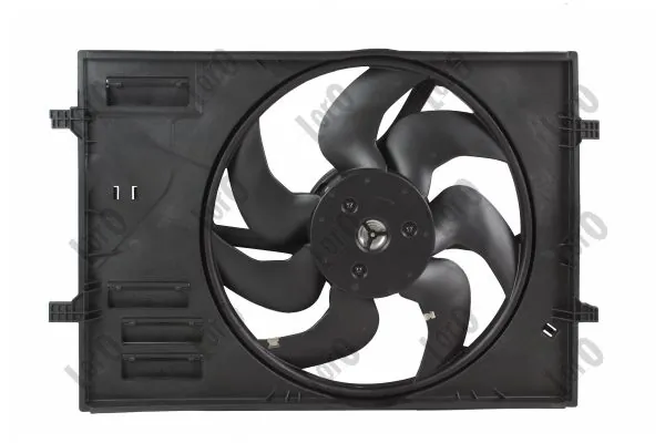 Fan, engine cooling 053-014-0048