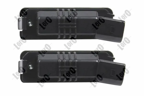 Licence Plate Light Tuning / Accessory Parts 053-10-900LED