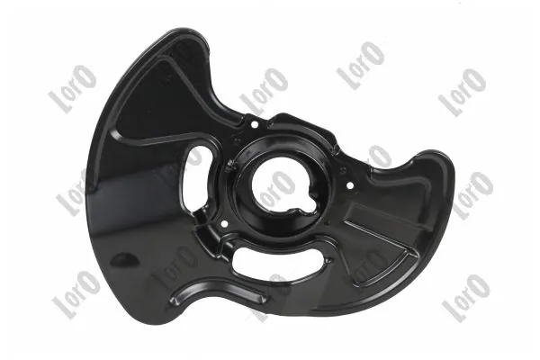 Splash Guard, brake disc 131-07-106