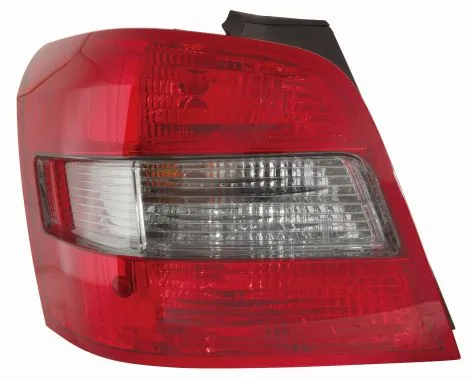 Tail Light Assembly 440-1973L-UE
