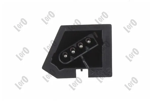 Resistor, interior blower 133-004-004