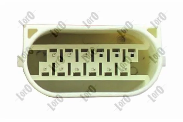ABAKUS 120-00-013 Cable Repair Set, parking assistant sensor