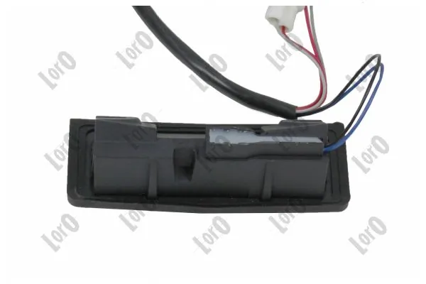 Switch, tailgate release 132-037-008