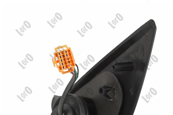 Exterior Mirror 2910M02