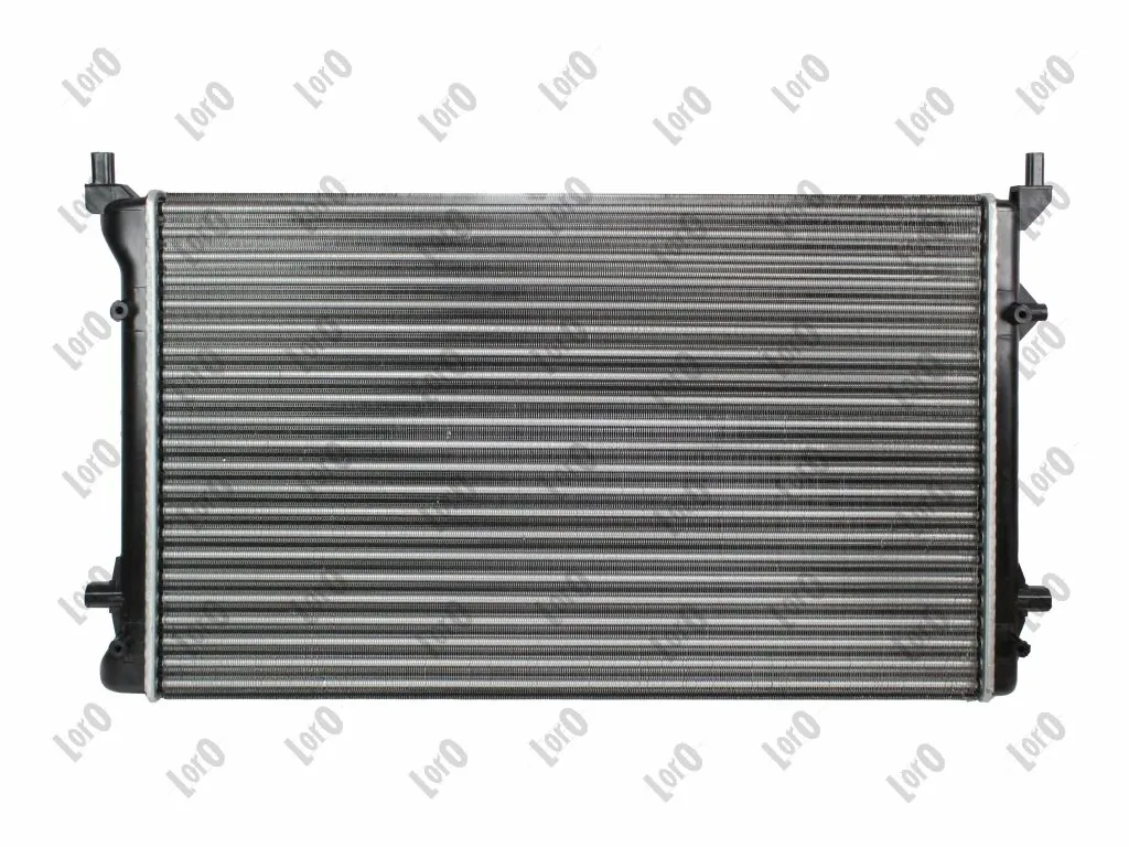 Radiator, engine cooling 003-017-0066