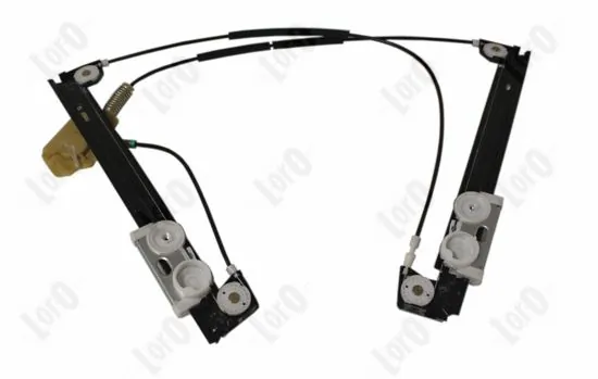 Window Regulator 130-004-011